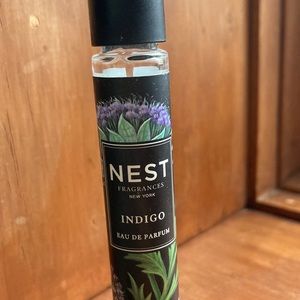 NEST fragrances of New York “ INDIGO”
